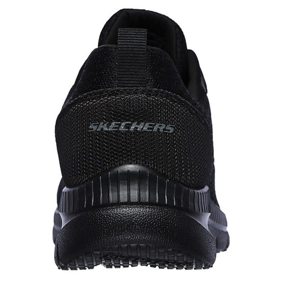 Skechers Mesh lace up Memory foam